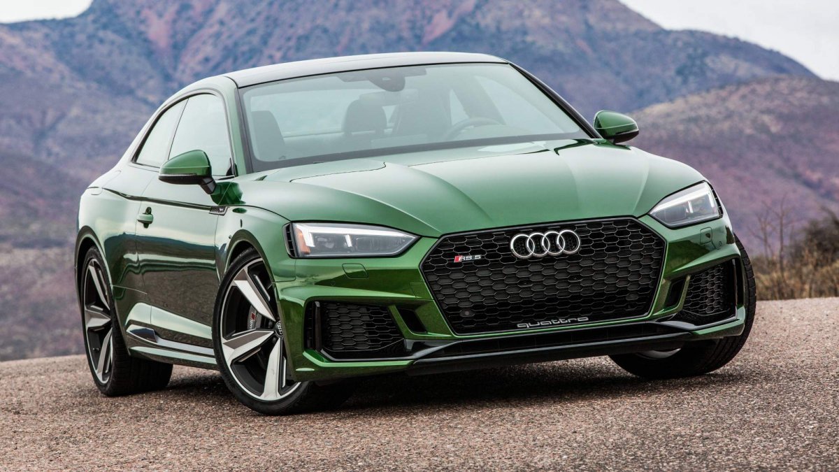 Audi-RS5-Coupe